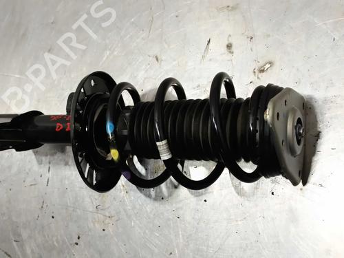 Right front shock absorber OPEL COMBO Box Body/MPV (K9) 1.5 D | BP32134984M17 - Image 2