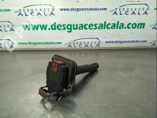 Bobine AUDI A3 (8L1) 1.8 T | BP9990915M94 