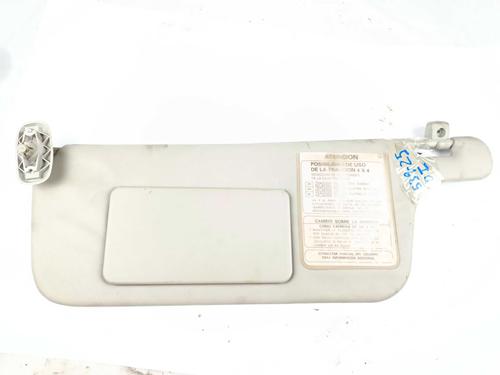left-sun-visor-opel-frontera-b-u99-1998-1999-2000-2001-2002-2003-2004-29243038 main image