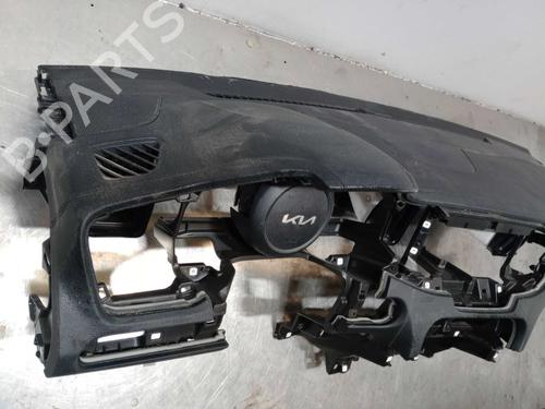 Airbag Kit KIA XCEED (CD) 1.0 T-GDI | BP26299987C86 - Image 3