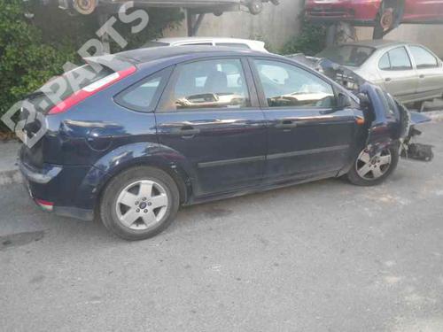 Gearbox FORD FOCUS II (DA_, HCP, DP)  | BP9987151M3 
