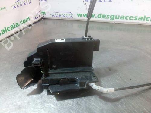 Used Front right lock Front right lock 10930152 10930152