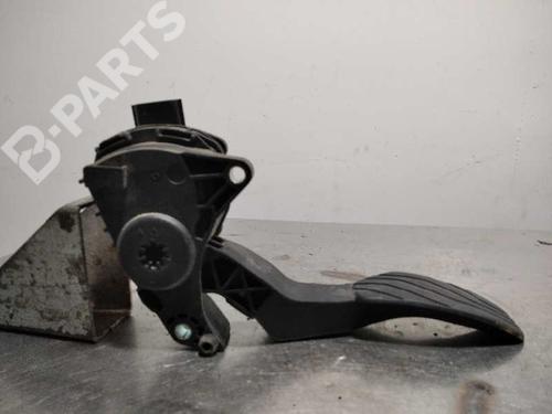 Pedal NISSAN QASHQAI II SUV (J11, J11_)  | BP9978991I4 