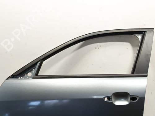 Left front door JEEP AVENGER (J2) Electric | BP31587580C2