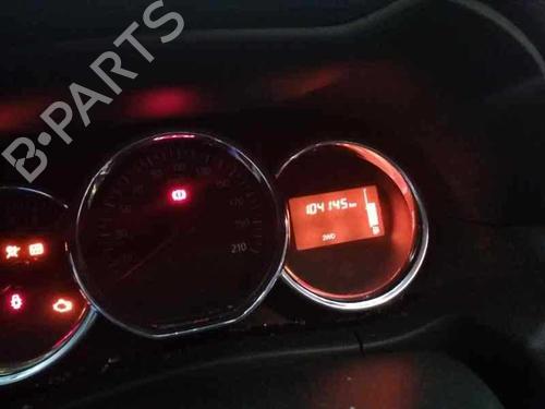Climate control DACIA DUSTER (HS_) 1.5 dCi | BP9992532I5 - Image 10