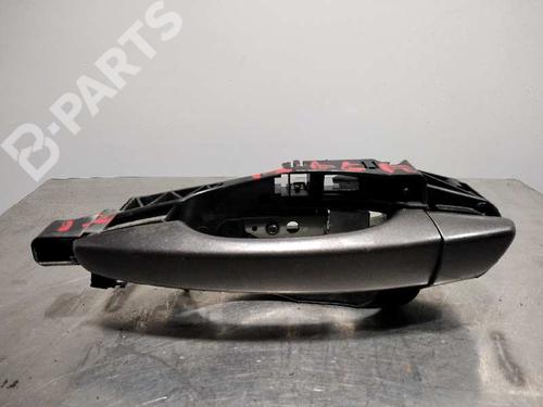 Venstre bak utvendig håndtak CITROËN C4 Grand Picasso II (DA_, DE_) [2013-2025]  10093145