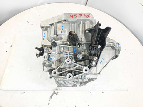 Gearbox CITROËN JUMPER II Van  | BP38016985M3  - Image 9