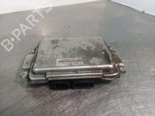Engine control unit (ECU) CHRYSLER 300C (LX, LE) 3.0 CRD | BP9993351M57 - Image 3