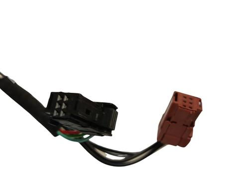 Right mirror PEUGEOT 208 I (CA_, CC_) 1.2 THP 110 | BP32060237C27