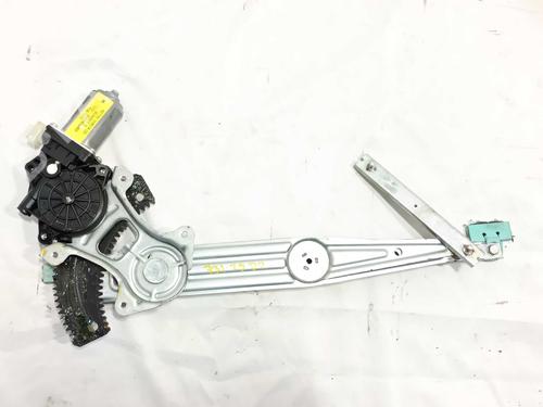 Used Front right window mechanism Front right window mechanism NISSAN NOTE (E12) 1.2 (80 hp) 40109514 40109514