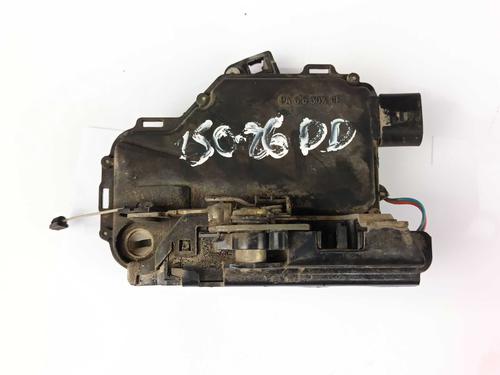 Used Front right lock Front right lock 33054392 33054392