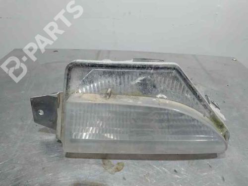 Used Reverse light FIAT BRAVO II (198_) 1.9 D Multijet (198AXB1A) (120 hp) 9996817