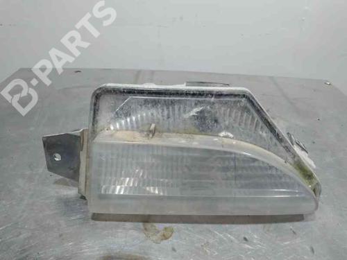 Luce Retromarcia FIAT BRAVO II (198_) 1.9 D Multijet (198AXB1A) (120 hp) 51775346