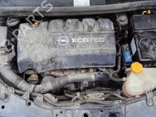 Right front driveshaft OPEL CORSA D (S07)  | BP9989000M39  - Image 10