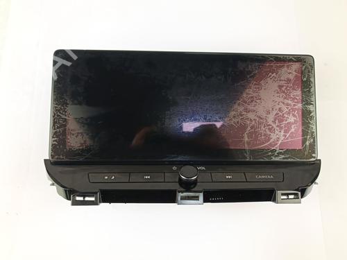 Used Display monitor Display monitor NISSAN JUKE (F16_) 1.0 (114 hp) 34004975 34004975