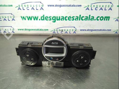 Used Climate control RENAULT GRAND SCÉNIC II (JM0/1_) [2004-2009]  10143595