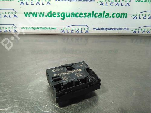 Used Electronic module Electronic module 9991112 9991112