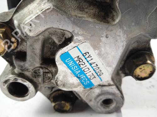 Styring servopumpe MITSUBISHI L200 (K7_T, K6_T, K5_T)  | BP15838013M99 