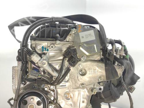 Engine MAZDA CX-30 (DM) SKYACTIV-G M Hybrid | BP16767885M1 - Image 3