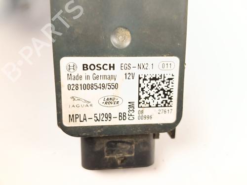 Electronic sensor JAGUAR E-PACE (X540) 2.0 D165 | BP29434246M84 