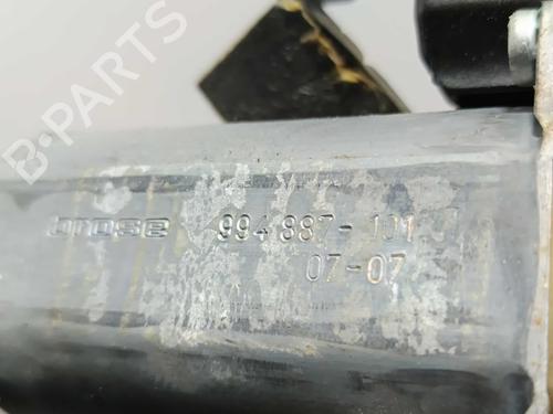 Front right window mechanism OPEL ASTRA H (A04) 1.6 (L48) | BP32492652C23 - Image 4