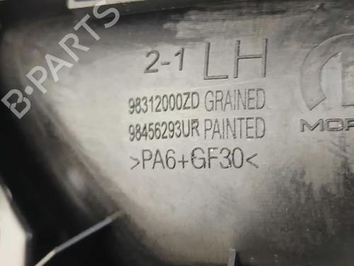 Rear left interior door handle OPEL FRONTERA (OV24) 1.2 MHEV | BP32517163I15 - Image 3