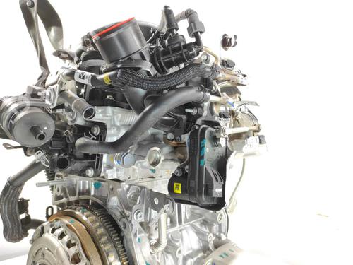 Engine RENAULT CAPTUR II (HF_) 1.0 TCe 90 ECO-G (HFM6) | BP29260945M1  - Image 8
