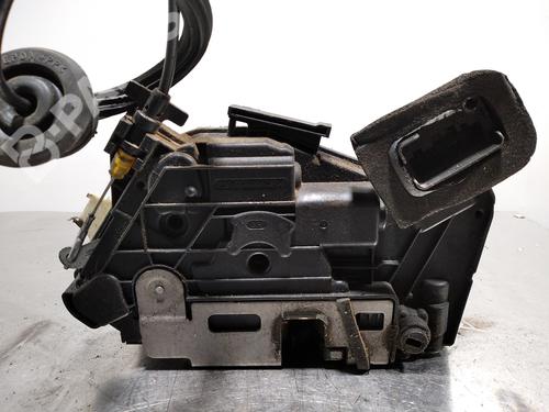 Rear right lock SEAT LEON (5F1) 1.2 TSI | BP9982994C99 