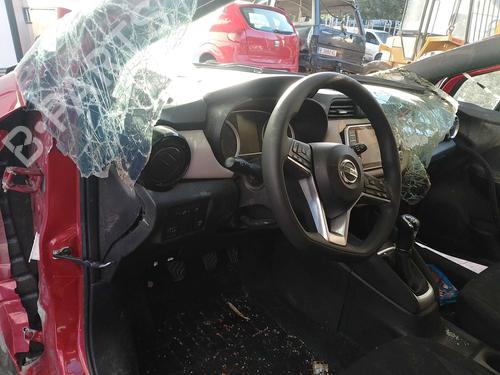 Electronic sensor NISSAN MICRA V (K14) 1.0 IG-T 100 | BP38647603M84  - Image 12
