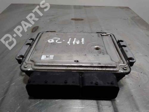 Engine control unit (ECU) HYUNDAI SANTA FÉ II (CM) 2.2 CRDi GLS 4x4 | BP9995996M57 