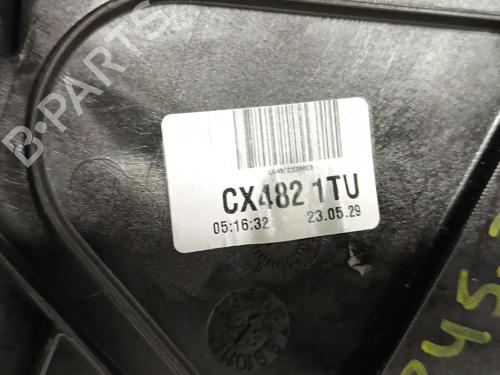 Front right window mechanism FORD KUGA III (DFK) 2.5 Duratec Plug-in-Hybrid | BP31811019C23 - Image 3