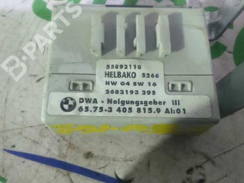 Electronic module BMW X3 (E83) 2.0 d | BP9988815M83 