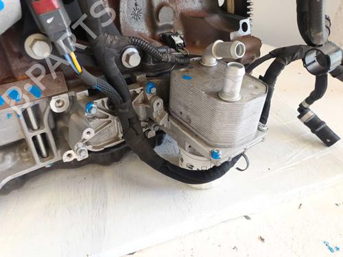 Engine FORD KUGA III (DFK) 2.0 TDCi | BP36318797M1  - Image 19