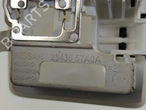 Kabinelys NISSAN MICRA V (K14) 1.0 IG-T 100 | BP38720656I8 - Image 4