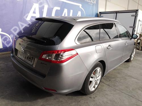Switch PEUGEOT 508 SW I (8E_) 1.6 BlueHDi 120 | BP23231711I30  - Image 5