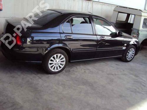 Left mirror ROVER 45 I Hatchback (RT)  | BP9989538C26 