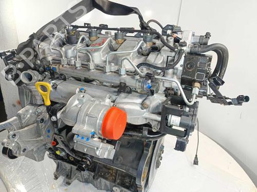 Engine HYUNDAI SANTA FÉ II (CM) 2.2 CRDi 4x4 | BP32220579M1 - Image 18