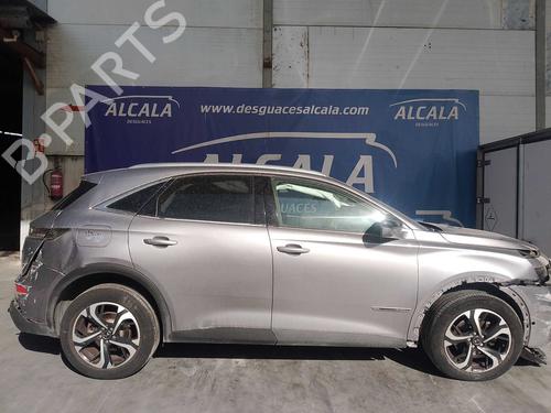 Brugte DS DS 7 Crossback (J4_, JR_, JC_)    5002714