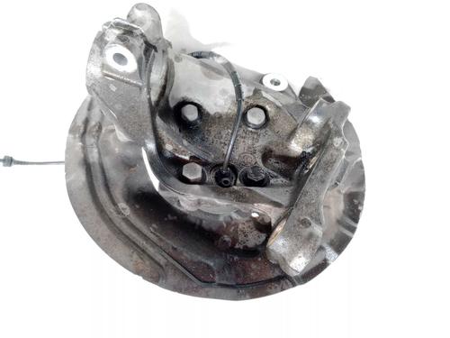 Right front steering knuckle BMW 1 (E87) 120 d | BP23503356M26 - Image 2