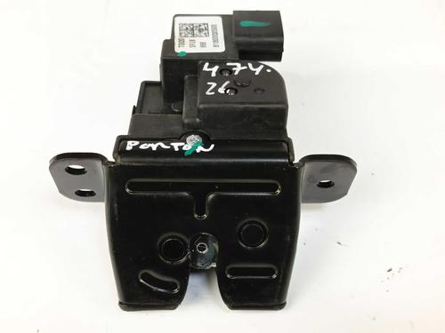 Used Tailgate lock Tailgate lock HYUNDAI BAYON (BC3) 1.0 T-GDI (101 hp) 40110024 40110024