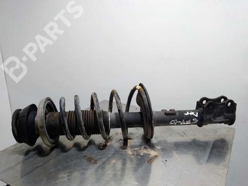 Used Right front shock absorber Right front shock absorber SUZUKI SWIFT III (MZ, EZ) [2005-2026] 9996430 9996430