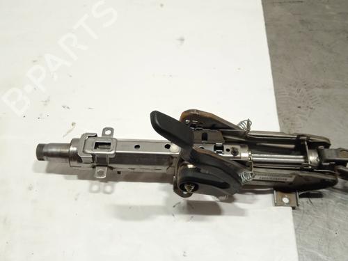 Steering column SKODA YETI (5L) 2.0 TDI | BP29355682M21 