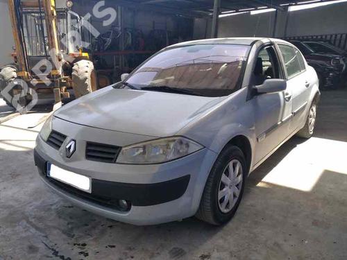 Starter RENAULT MEGANE II (BM0/1_, CM0/1_)  | BP10027198M8 