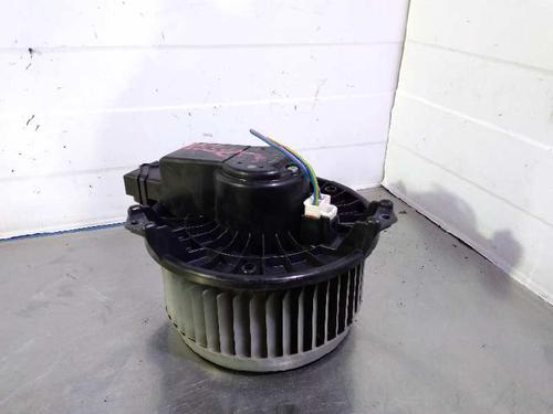 Heater blower motor DODGE CALIBER  | BP9991786M62 