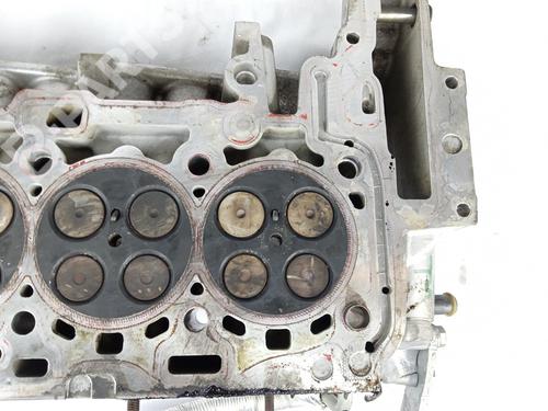 Cylinder head BMW X1 (F48) sDrive 18 d | BP10969565M5 