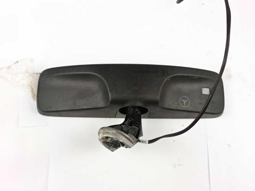 Rear mirror MERCEDES-BENZ GLE (V167) GLE 350 de 4-matic (167.117) | BP36041034I6 - Image 2