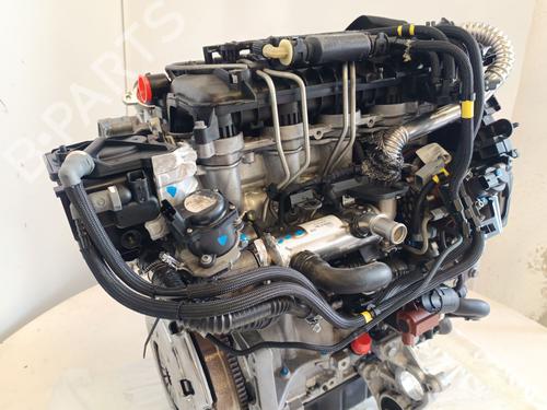 Engine CITROËN C4 I (LC_) 1.6 HDi | BP34509316M1  - Image 9