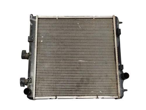 Used Water radiator Water radiator CITROËN C3 III (SX) 1.2 PURETECH 82 (82 hp) 34554941 34554941