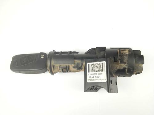 Used Ignition barrel Ignition barrel FORD KA (RU8) [2008-2016] 16554013 16554013