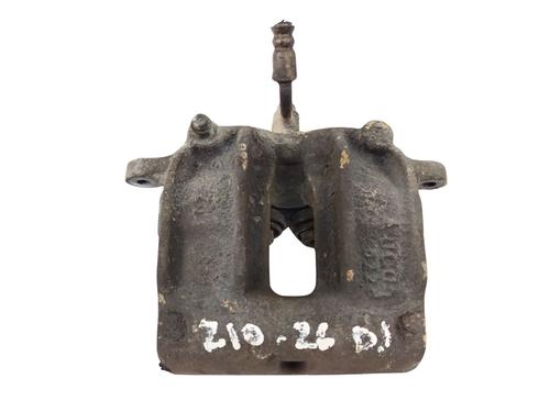 Used Left front brake caliper Left front brake caliper NISSAN TERRANO II (R20) 2.7 TDi 4WD (125 hp) 33887923 33887923